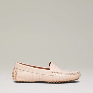 M. Gemi - The Felize Croco (Light Pink)